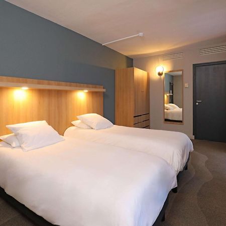 Mercure Abbeville Centre - Porte De La Baie De Somme エクステリア 写真