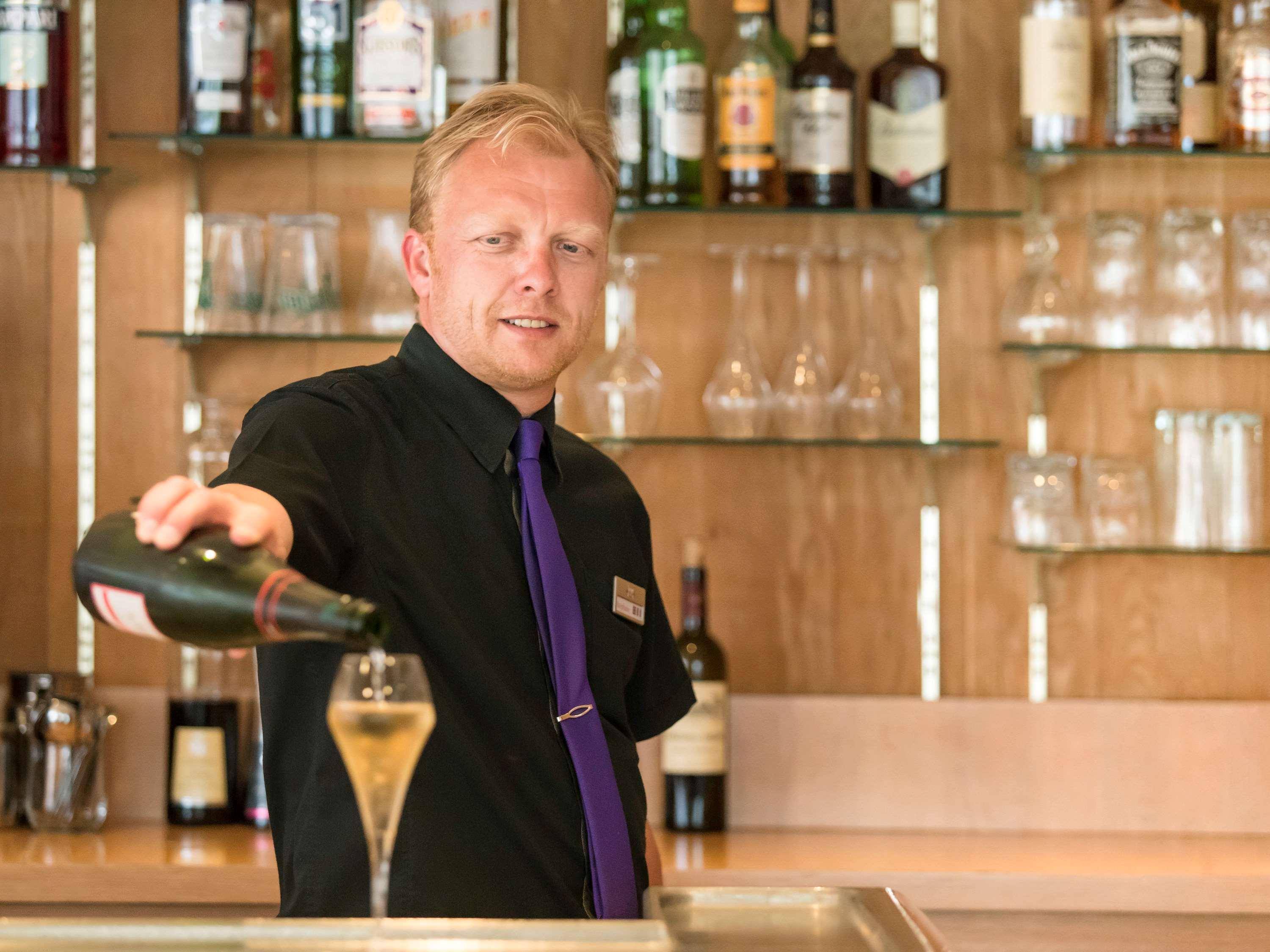 Mercure Abbeville Centre - Porte De La Baie De Somme エクステリア 写真