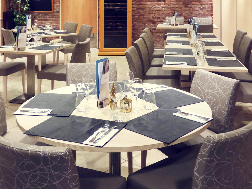 Mercure Abbeville Centre - Porte De La Baie De Somme エクステリア 写真