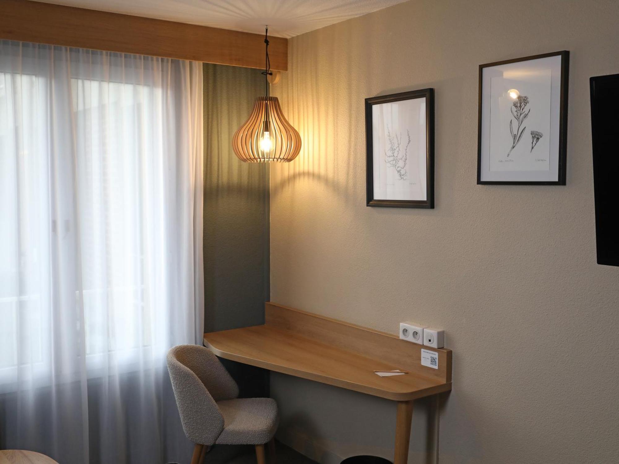 Mercure Abbeville Centre - Porte De La Baie De Somme エクステリア 写真