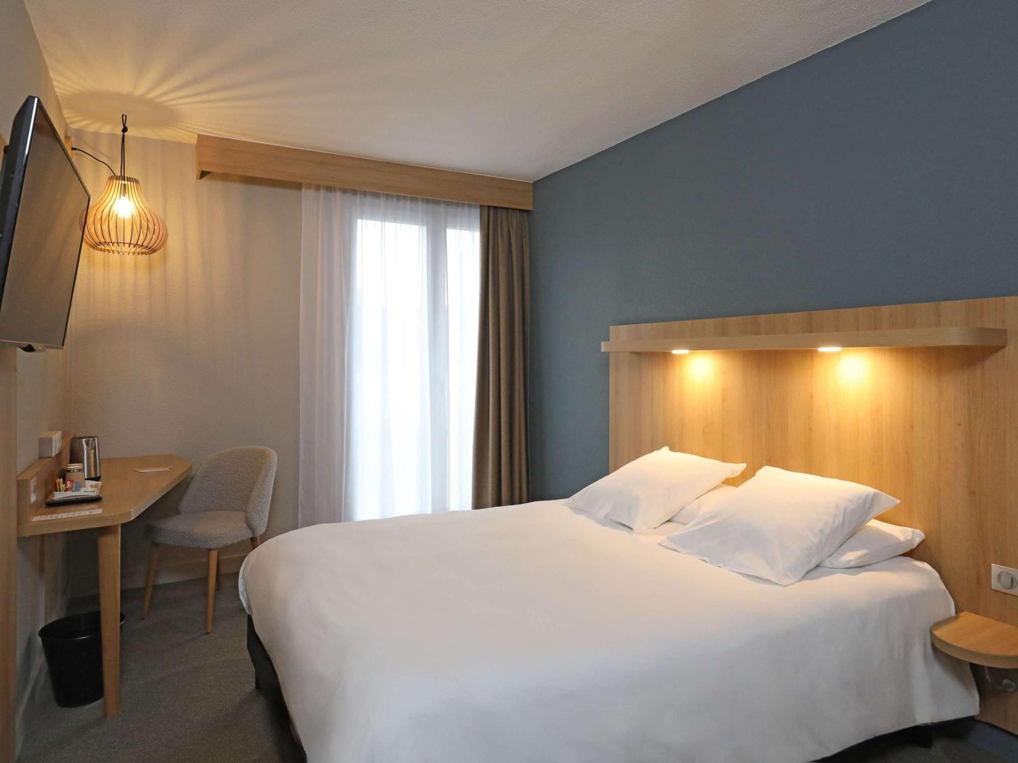 Mercure Abbeville Centre - Porte De La Baie De Somme エクステリア 写真