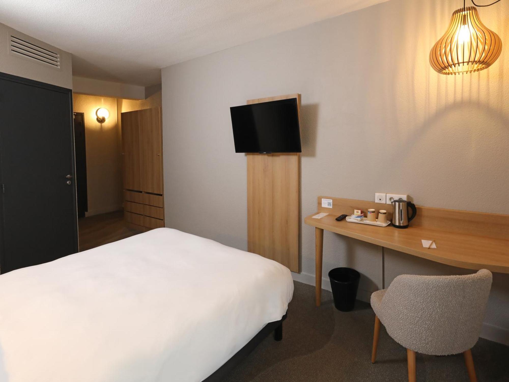 Mercure Abbeville Centre - Porte De La Baie De Somme エクステリア 写真