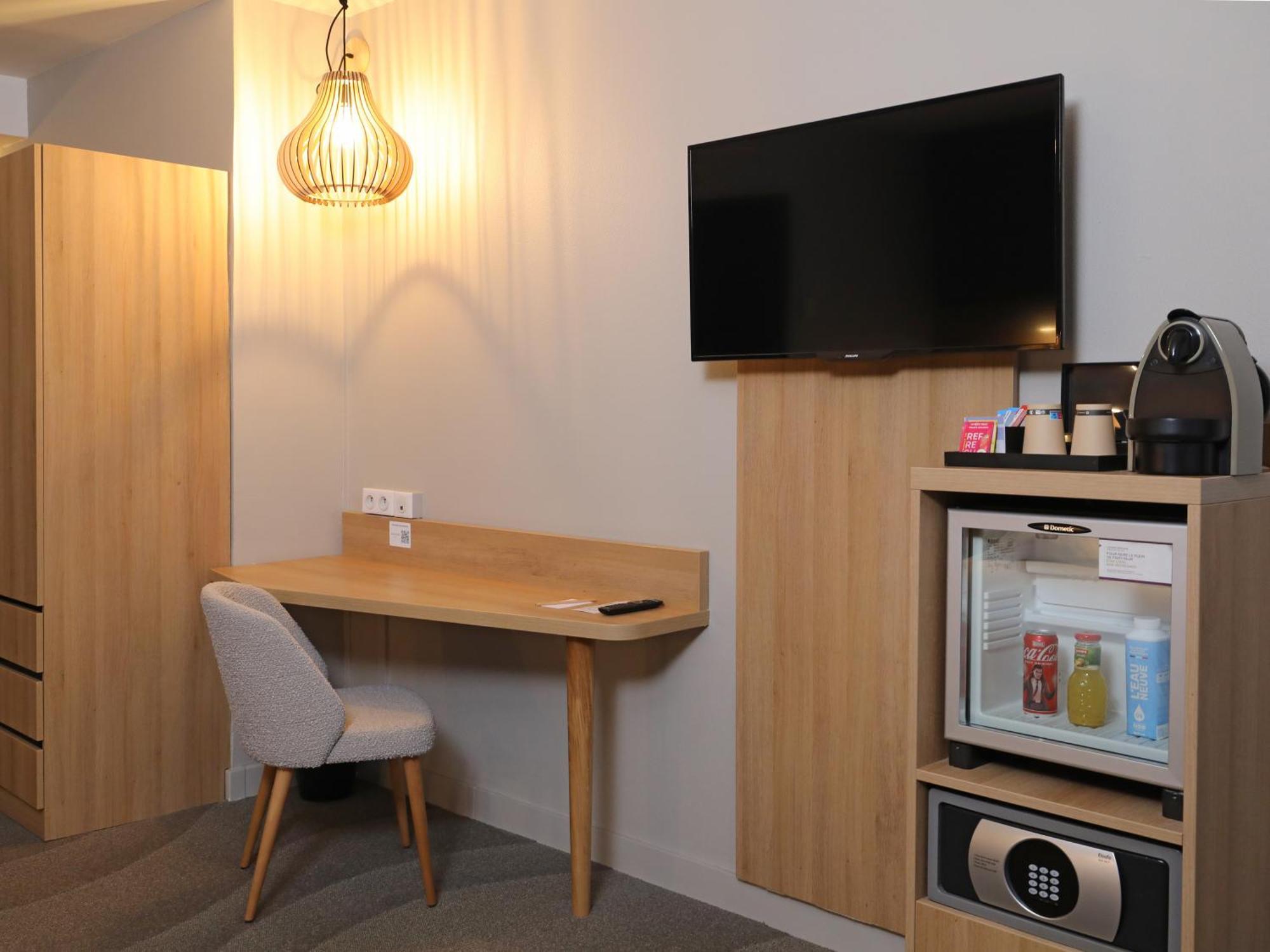 Mercure Abbeville Centre - Porte De La Baie De Somme エクステリア 写真